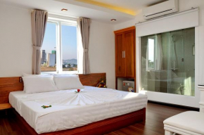 Гостиница Stelle Hotel Nha Trang  Нхатранг